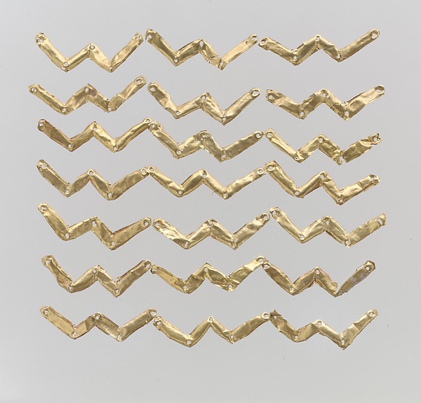 Sheet appliques, 44