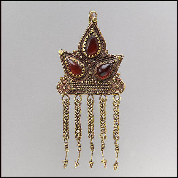 Earring