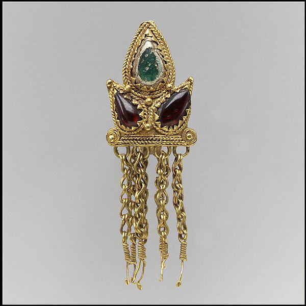 Earring