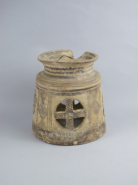 Tripod by an unrecorded maker, The Metropolitan Museum of Art