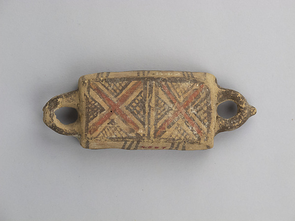 Tray by an unrecorded maker, The Metropolitan Museum of Art