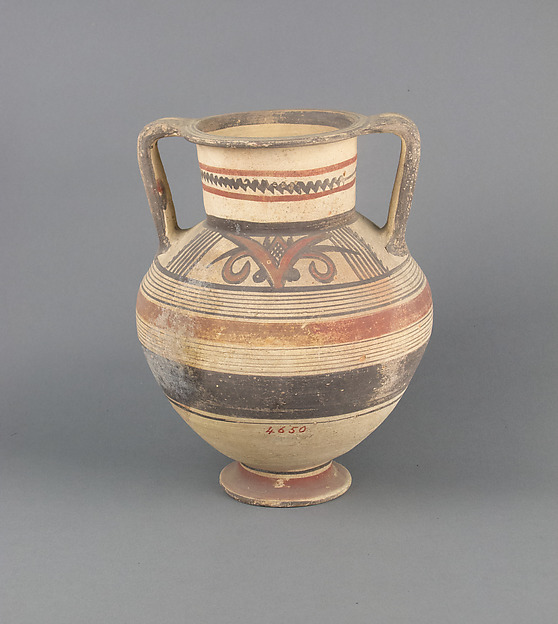 Krater
