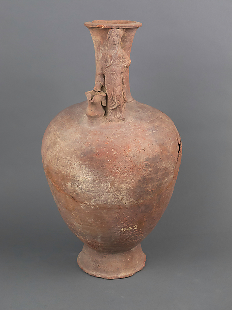Jug by an unrecorded maker, The Metropolitan Museum of Art