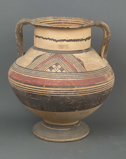 Krater