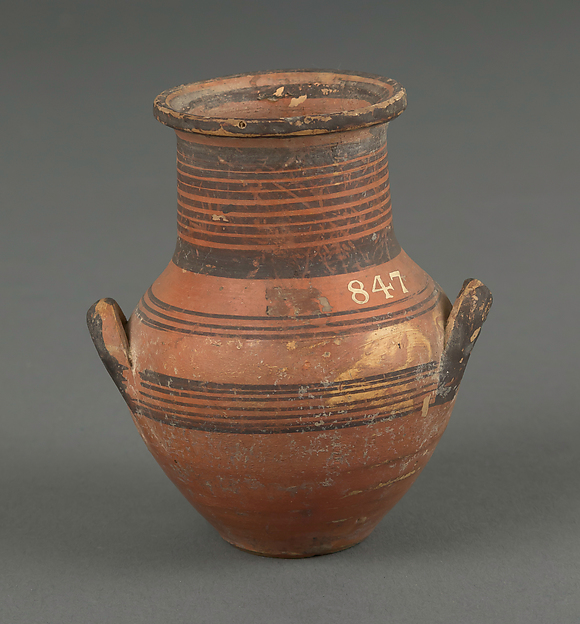 Amphoriskos