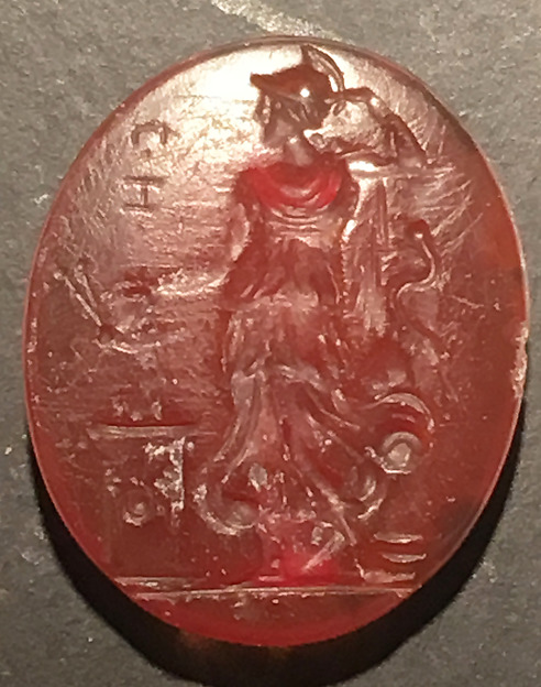 Intaglio