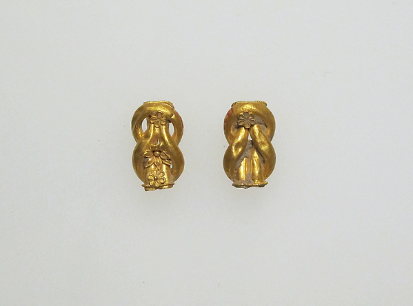 Necklace ornaments