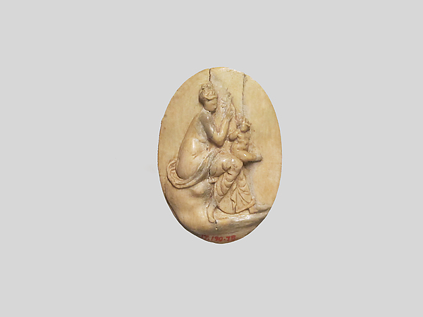 Ring by an unrecorded maker, The Metropolitan Museum of Art
