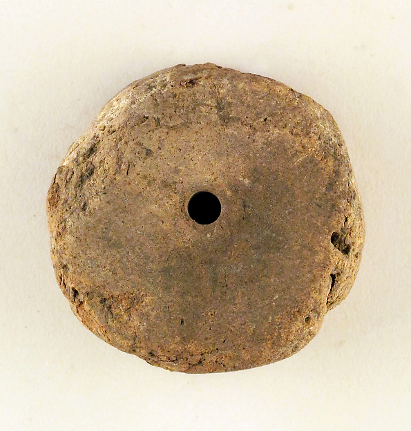 Die-counter or draught piece