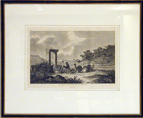 Engraving by an unrecorded maker, The Metropolitan Museum of Art