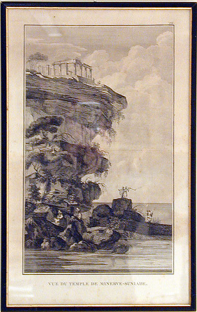 Engraving by an unrecorded maker, The Metropolitan Museum of Art