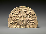 Medusa in Ancient Greek Art, Essay, The Metropolitan Museum of Art