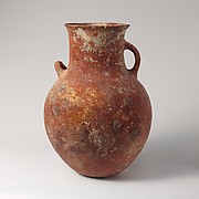 Terracotta amphora | Cypriot | Middle Cypriot | The Met