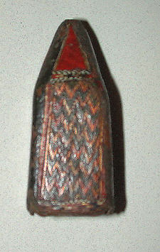 Image for Finial