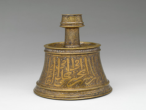 Image for Candlestick