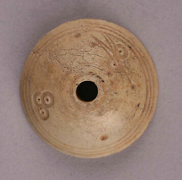 Image for Spindle Whorl