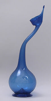 Image for Swan-Neck Bottle (Ashkdan)