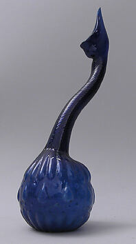 Image for Swan-Neck Bottle (Ashkdan)