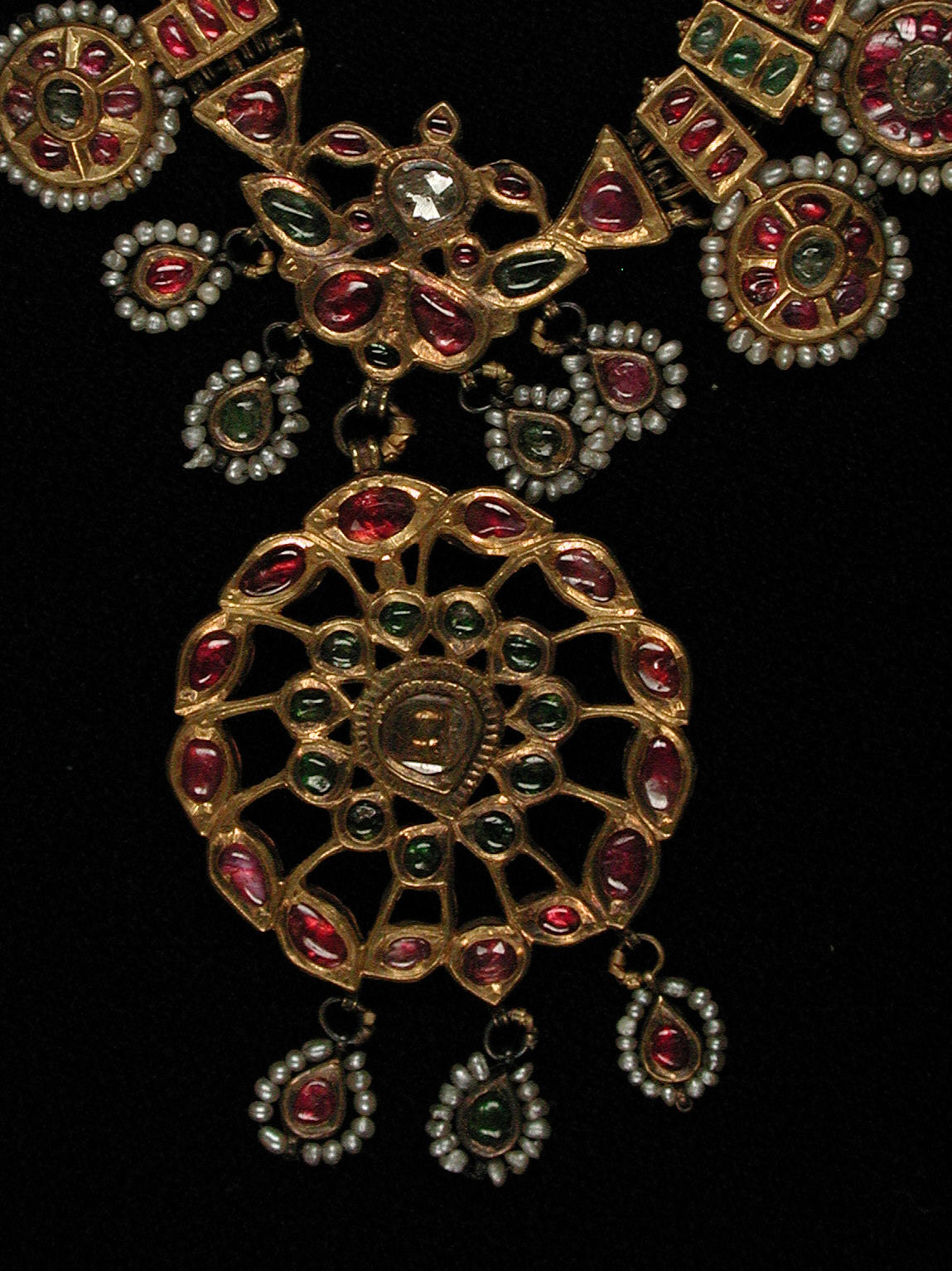 Necklace | The Metropolitan Museum of Art