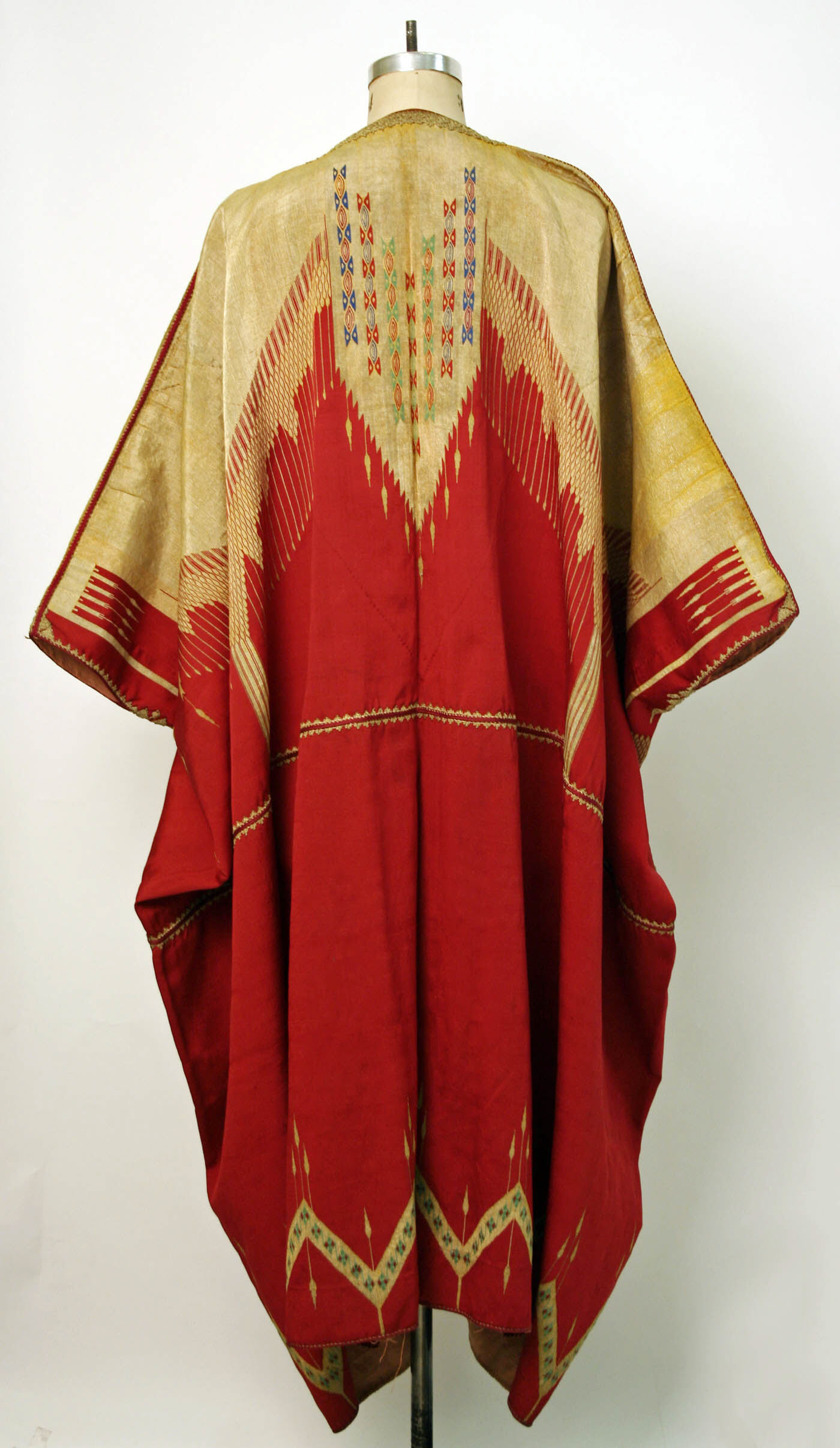 Abaya Cloak | The Metropolitan Museum of Art