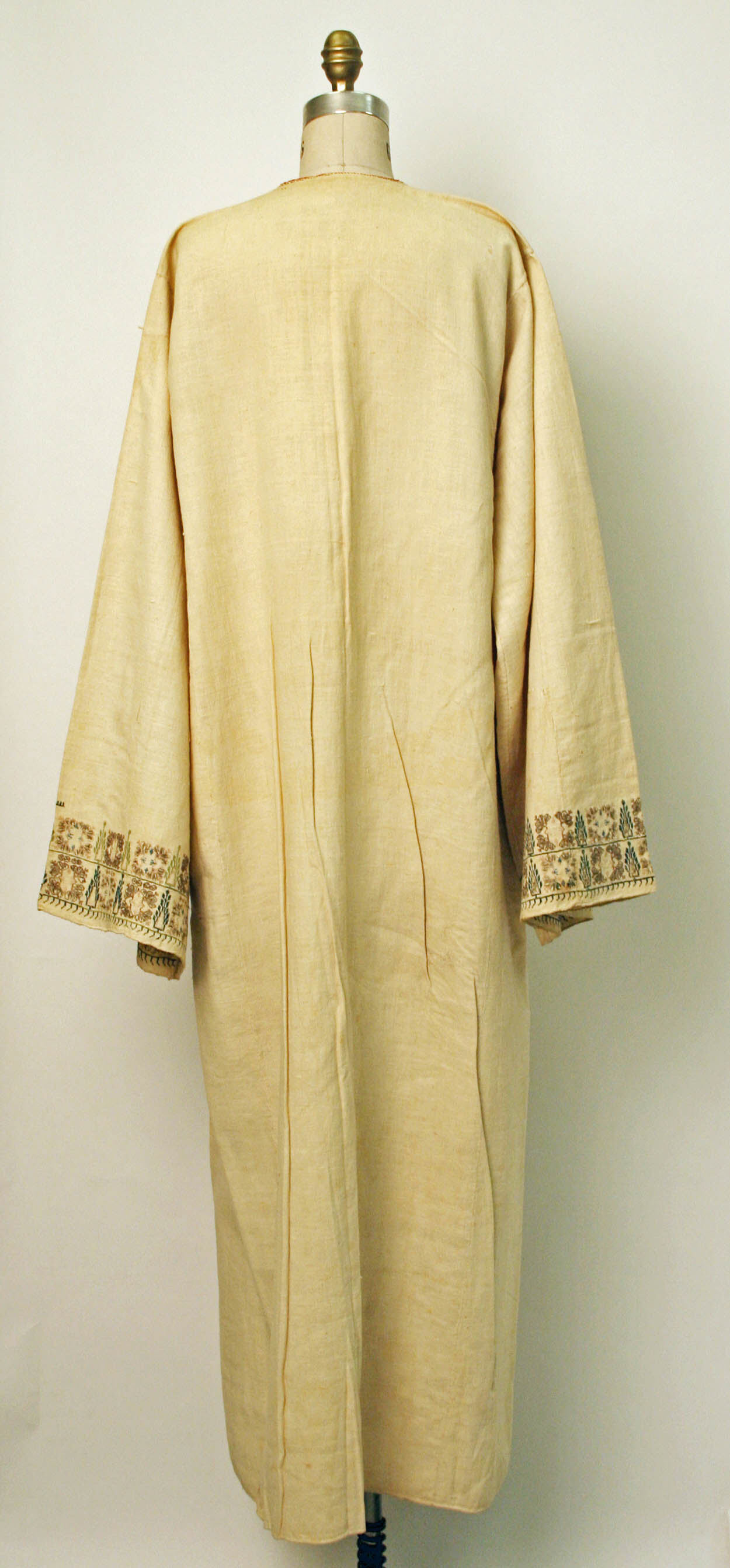 Festive Dress from Qalamun | The Metropolitan Museum of Art