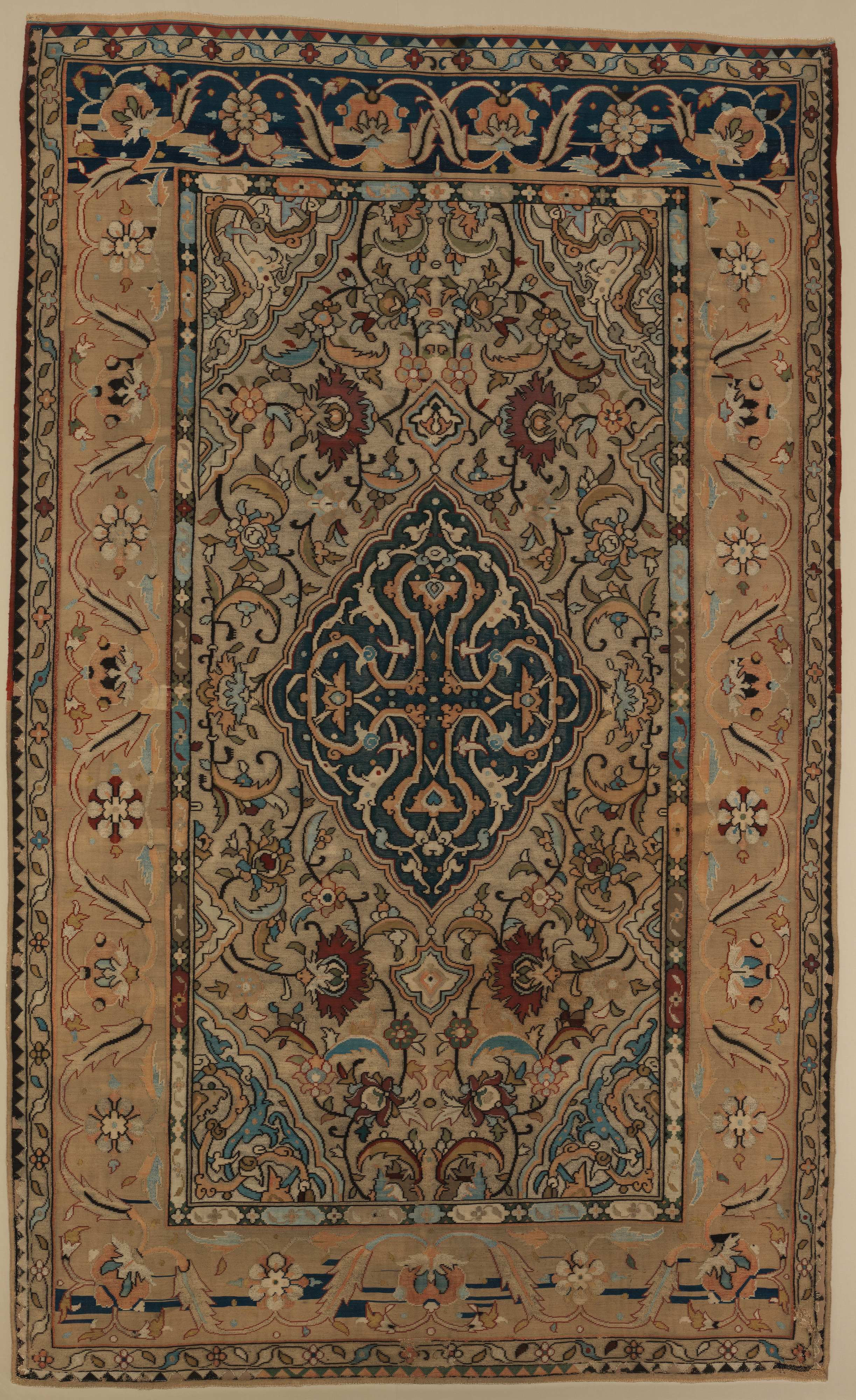 Carpet  The Metropolitan Museum of Art
