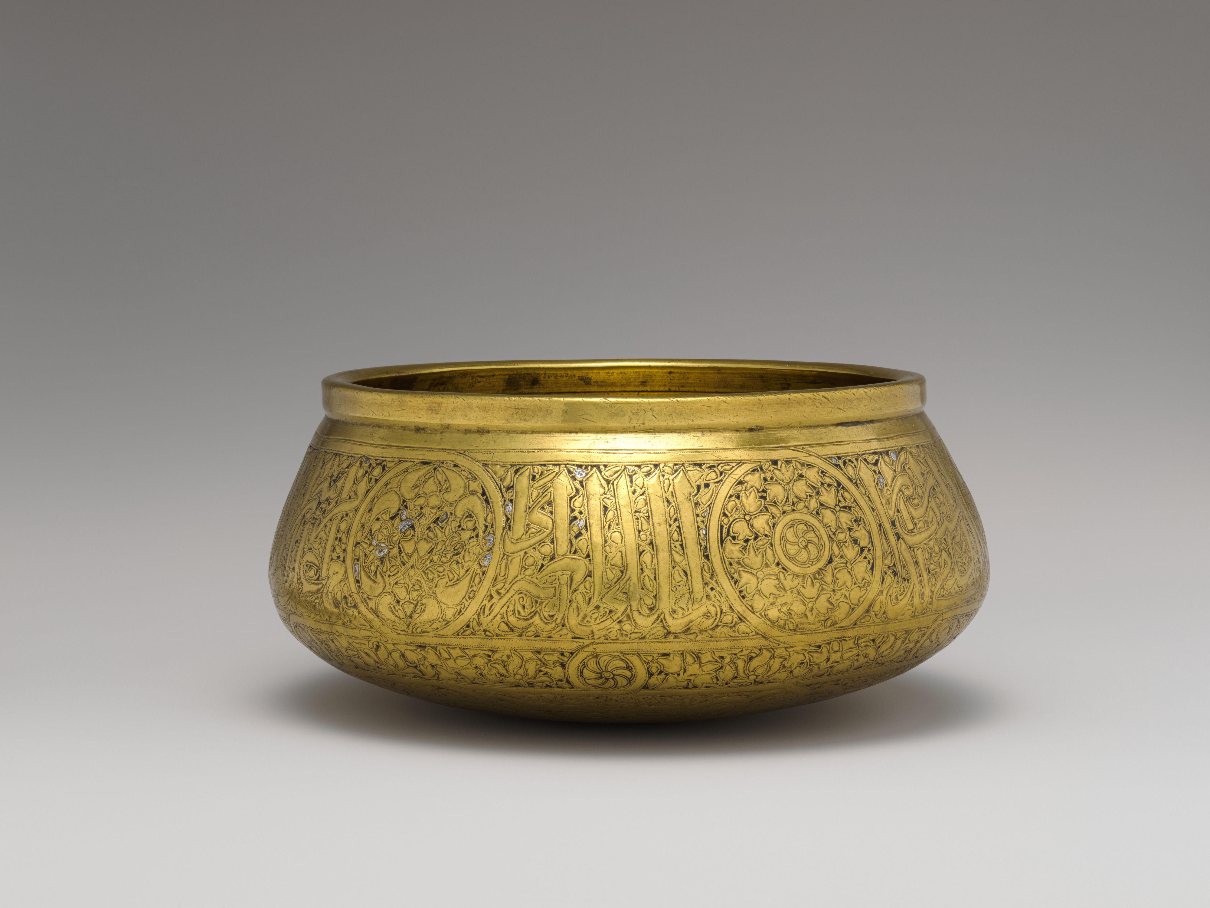 Bowl | The Metropolitan Museum of Art