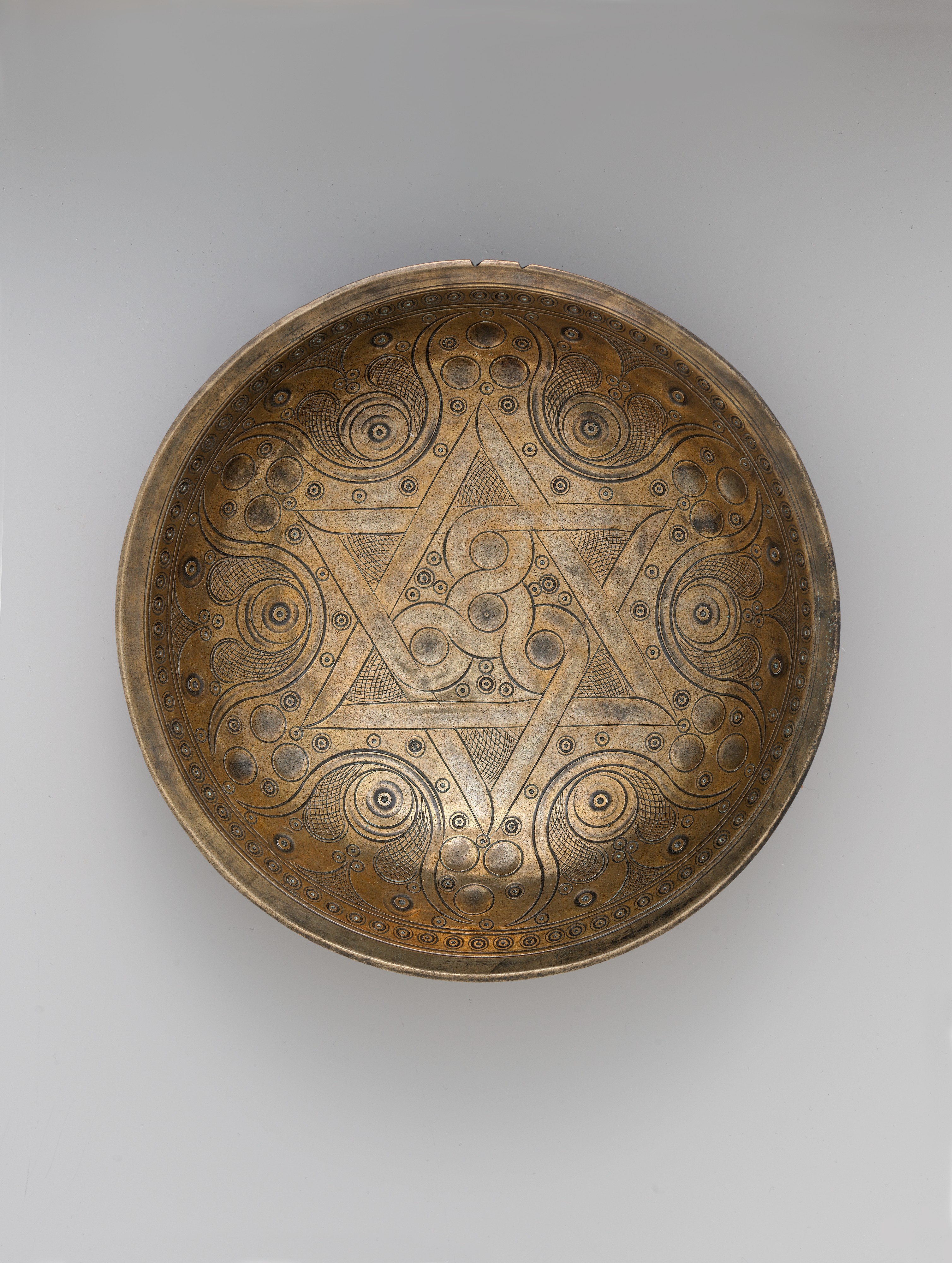 Bowl | The Metropolitan of Art