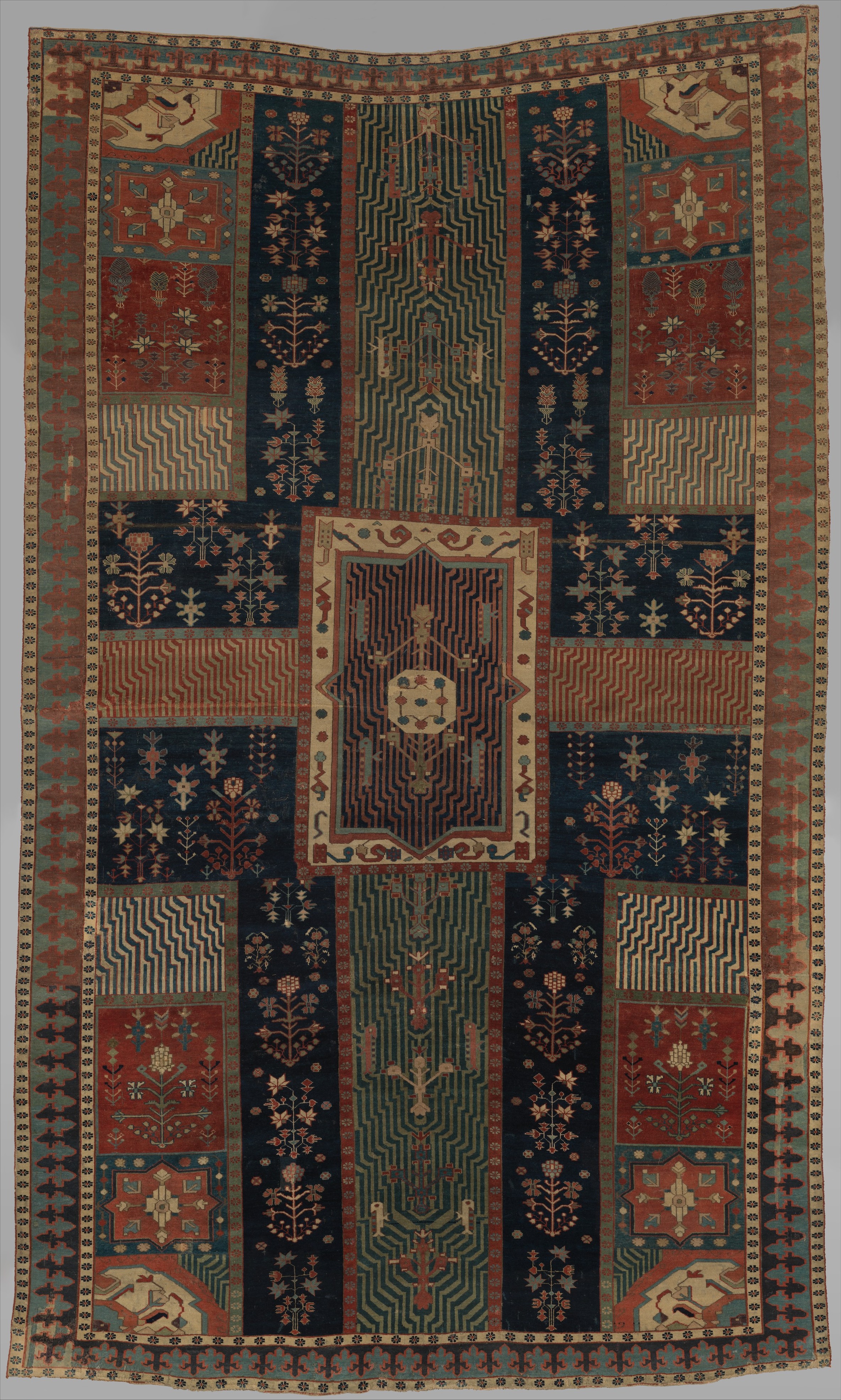 Klose Oriental Rug