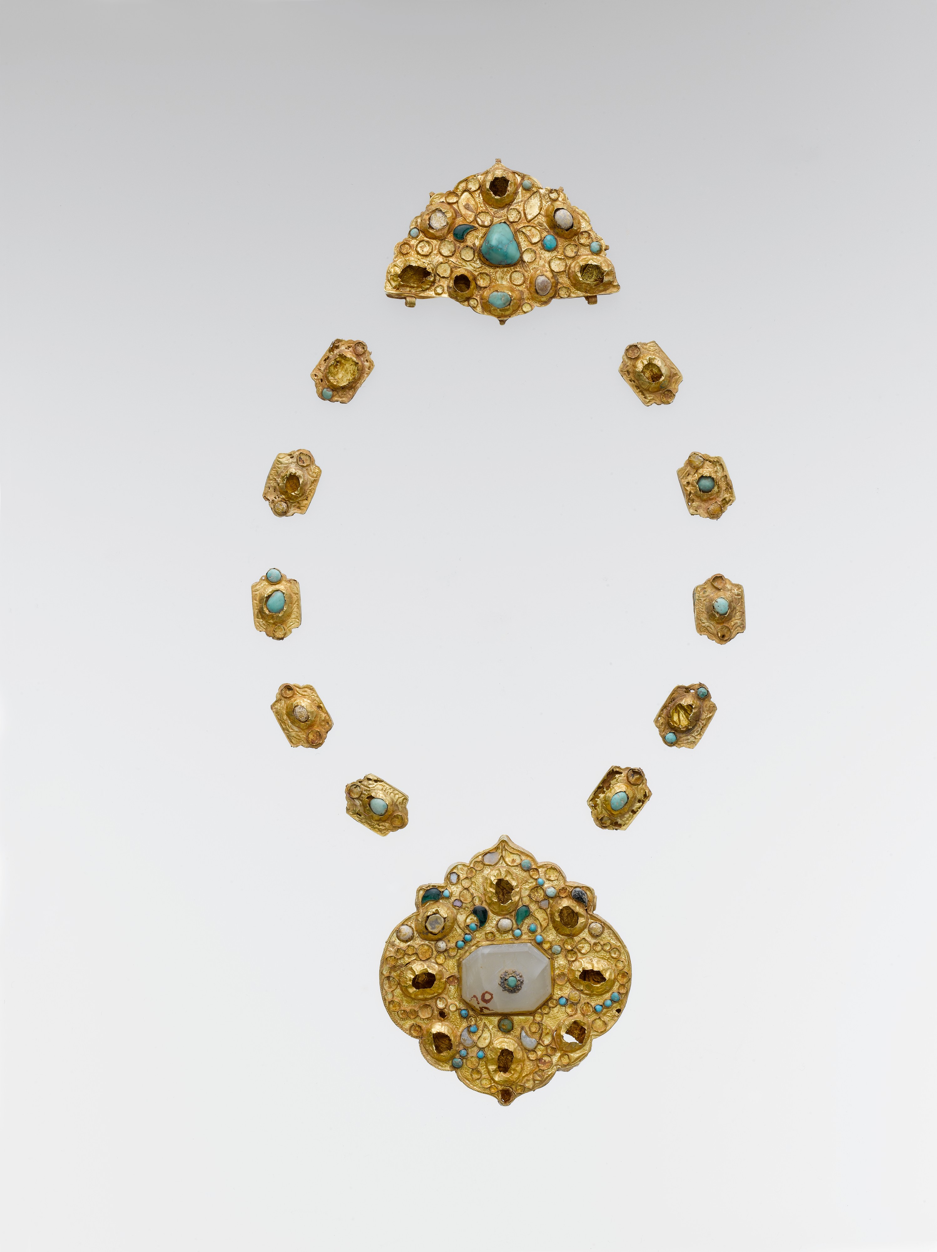 Jewelry - Necklaces - Philadelphia Museum Of Art