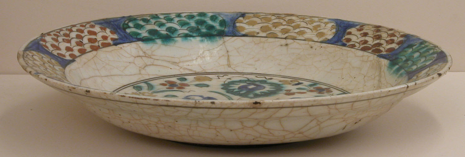 Dish | The Metropolitan Museum of Art