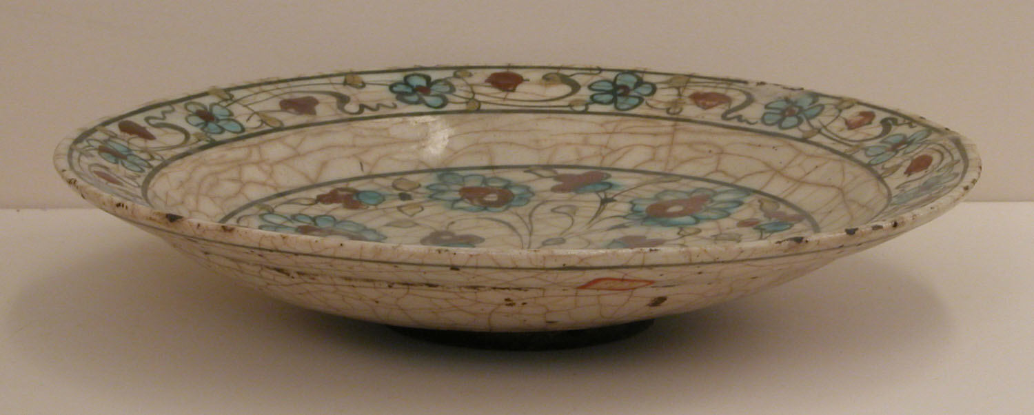 Dish | The Metropolitan Museum of Art