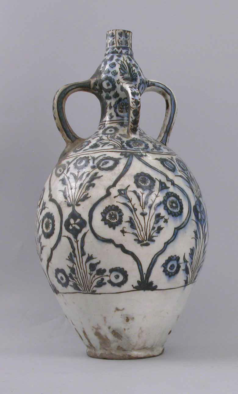 Vase | The Metropolitan Museum of Art