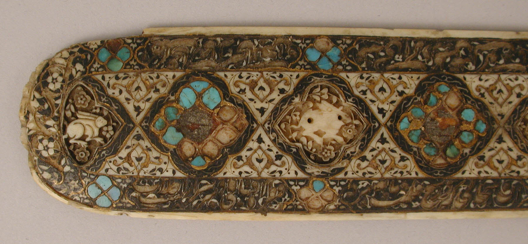 Pen Box  The Metropolitan Museum of Art