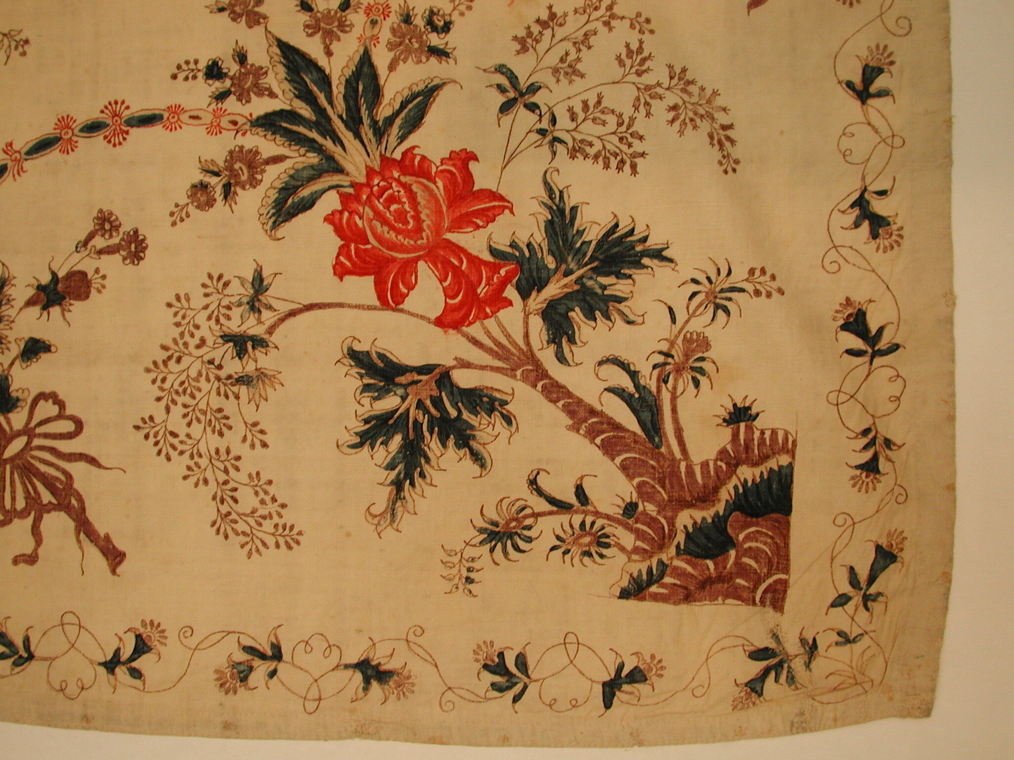 Hanging or Bed Cover | The Met