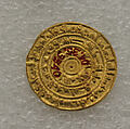Coin, Gold