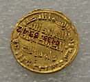Coin, Gold