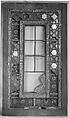 Window, Wood and glass