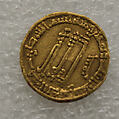 Coin, Gold
