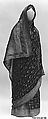 Sari, Silk