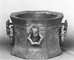 Mortar, Bronze