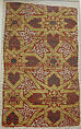 Textile Fragment, Silk