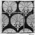 Fragment of a Cover, Silk