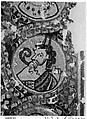 Hanging with Dionysian Figures, Linen, wool; tapestry-woven