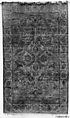 Polonaise Carpet, Silk