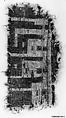 Textile Fragment, Wool