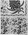 Textile Fragment, Cotton