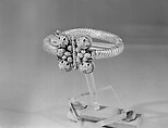 Armlet, Gold; filigree and granulation
