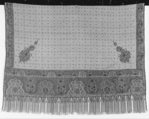 Sari, Wool