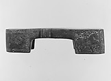 Clog, Bronze